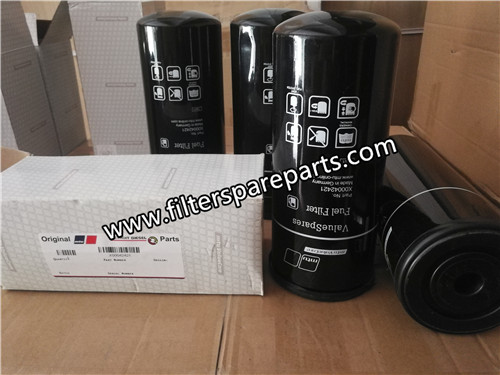 X00042421 MTU Fuel Filter